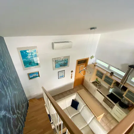 Patricia Apartment