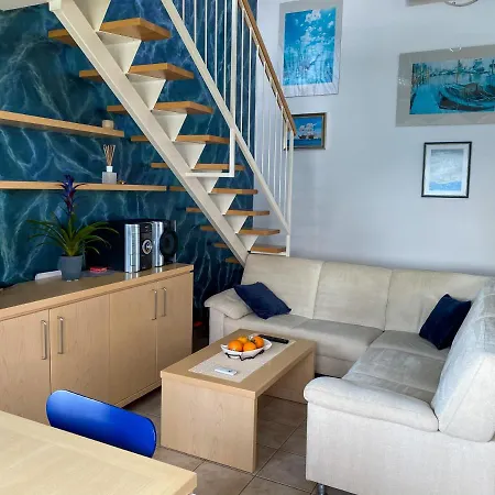 Patricia Apartment Ankaran