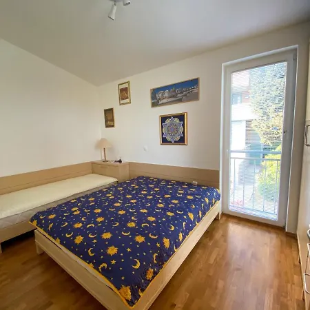 Patricia Apartment Ankaran