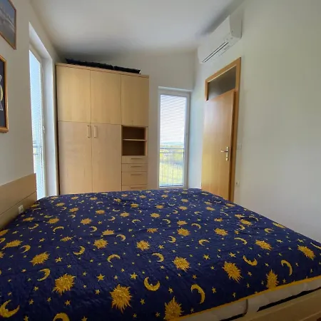 Patricia Apartmán Ankaran