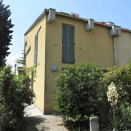 Patricia Apartment *