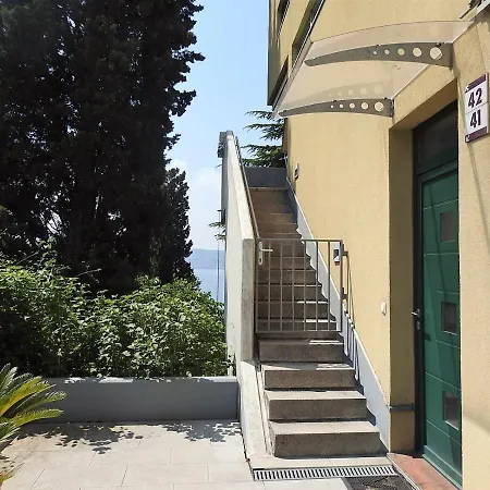 Patricia Apartment